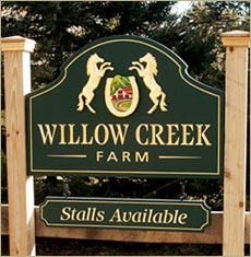 Willow Creek Farm